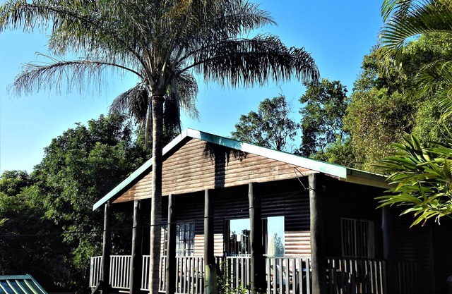 Impala Niezel Lodge