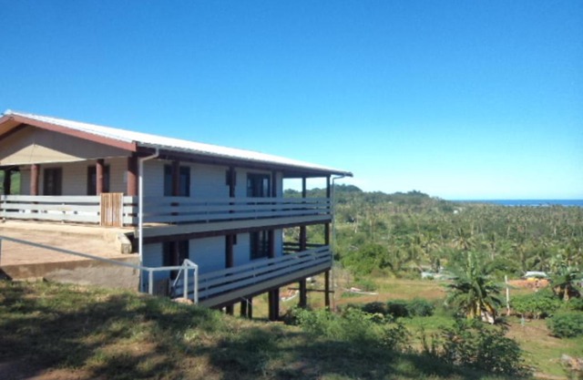 Impeccable 1 Bedroom 4 unit Apartment in Savusavu