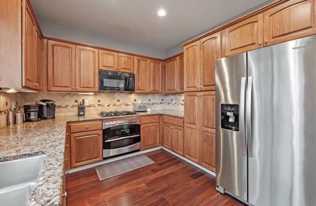 Impeccable Home in a Quiet Neighborhood