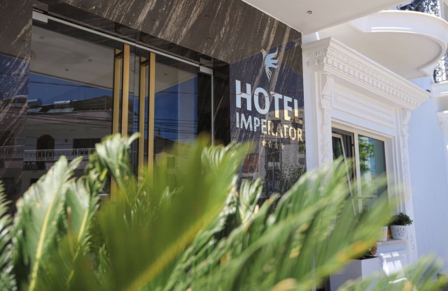 Imperator Hotel