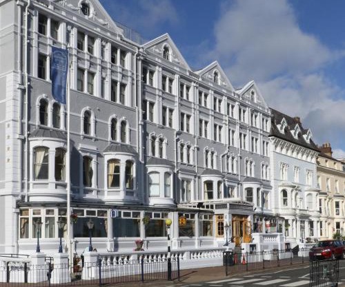 Imperial Hotel