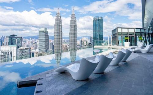 Imperial Lexis KLCC by WSD