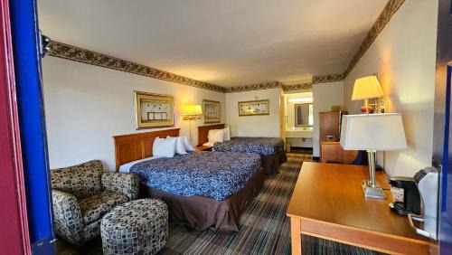 Imperial Lodge