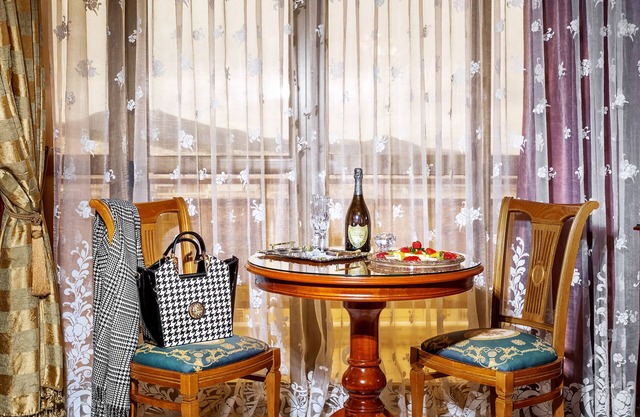 Imperial Palace Classical Hotel Thessaloniki