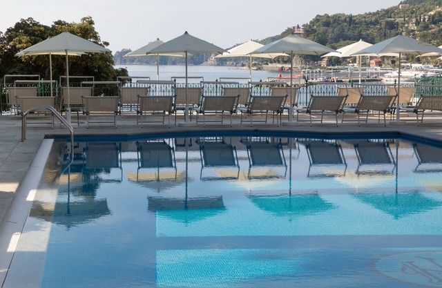 Imperiale Palace Hotel
