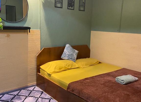 Impiana Bajet Inn