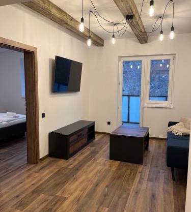 In City by IQ Apartments