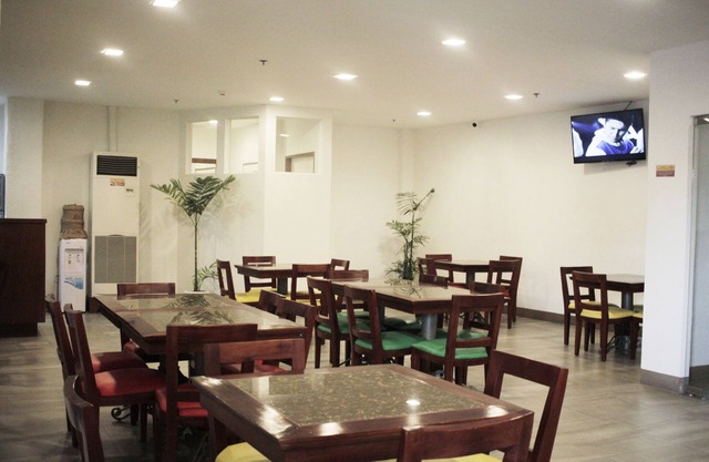 In & Go Hotel
