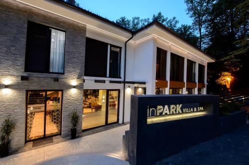 In Park Villa