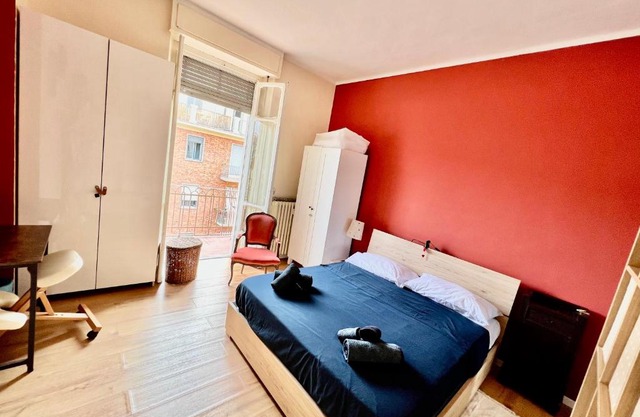 Incantevole appartamento alle porte del centro!