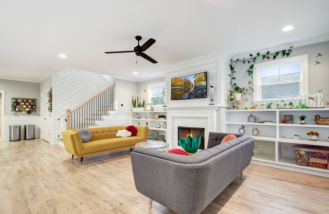 Incline Heights Haven - St Elmo District, Chattanooga