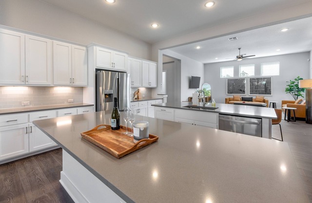 Incredible Family Escape l North Austin