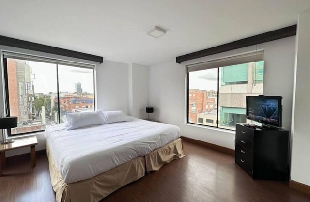 Incredible loft in 93 Park