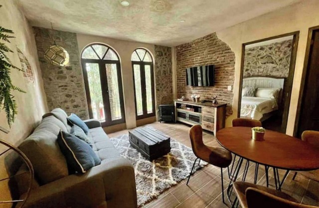 Incredible Loft in ValQuirico!