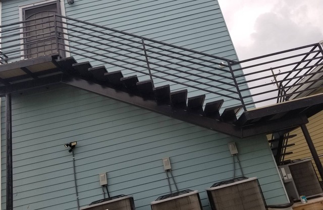 Incredible One Bedroom apartment great location in New Orleans