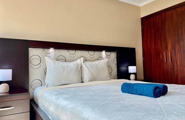 Incredible Suite in Puerto Santa Ana, Guayaquil