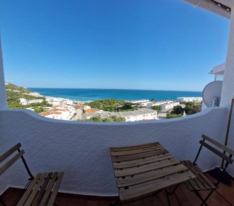 incredible view- T1 Salema