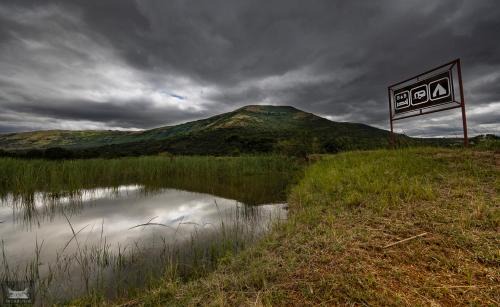 Indabushe Eco Lodge