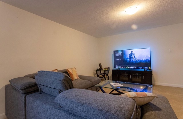 Independent Cozy Apartment