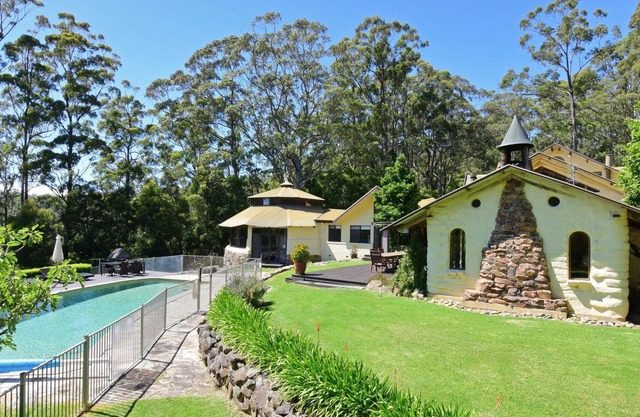 Indooroopilly the perfect retreat