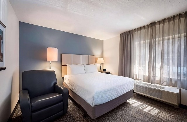 Indulge in Unforgettable Comfort and Style in Charlotte! Pets Allowed!