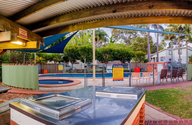 Ingenia Holidays Sydney Hills