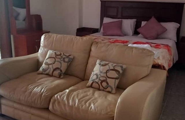 Ingrids Place Namugongo