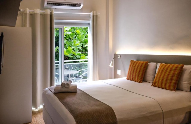 Injoy Lofts & Studios Ipanema
