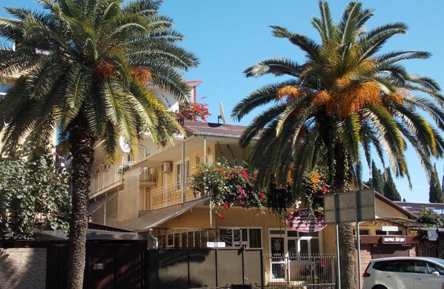 Inn Anzhelika