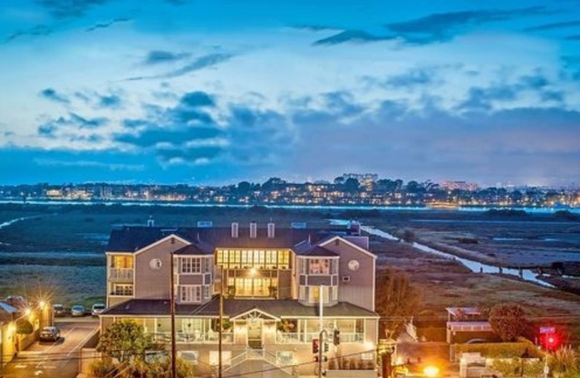 Inn at Playa del Rey
