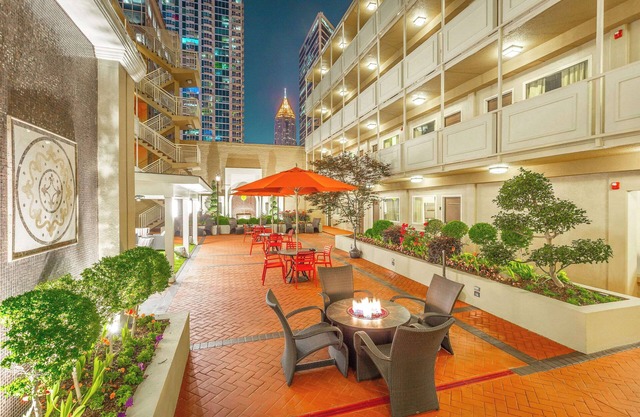 Inn at the Peachtrees, an Ascend Collection Hotel