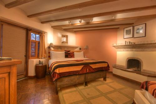 Inn at Vanessie