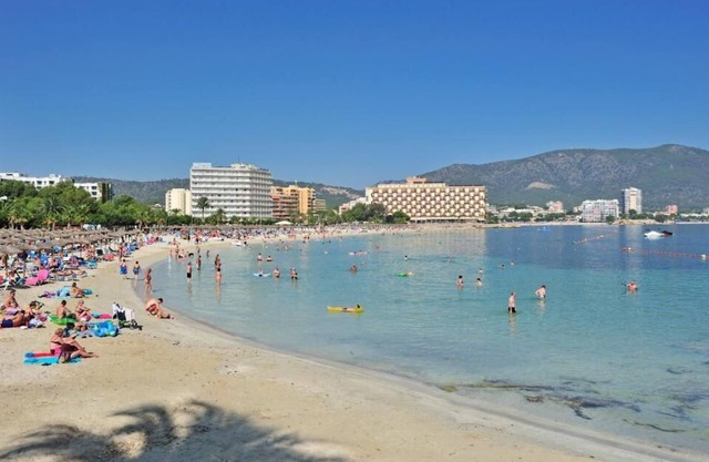 INN Mallorca Aparthotel