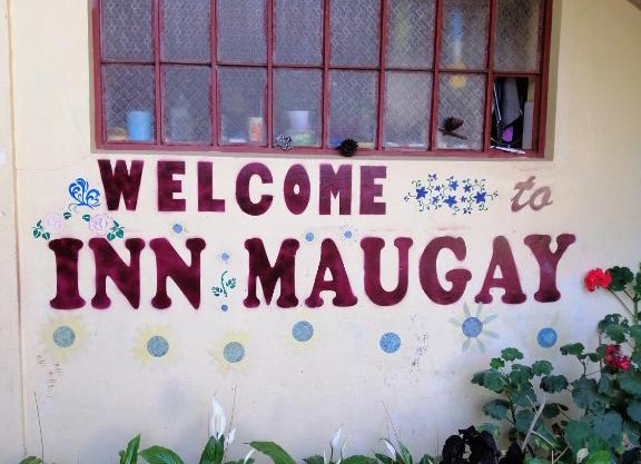 Inn Maugay Bed and Bath