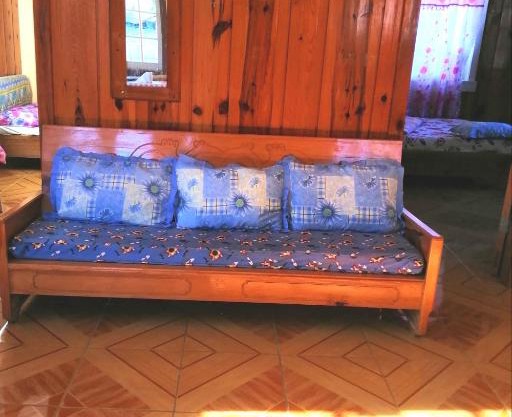 Inn Maugay