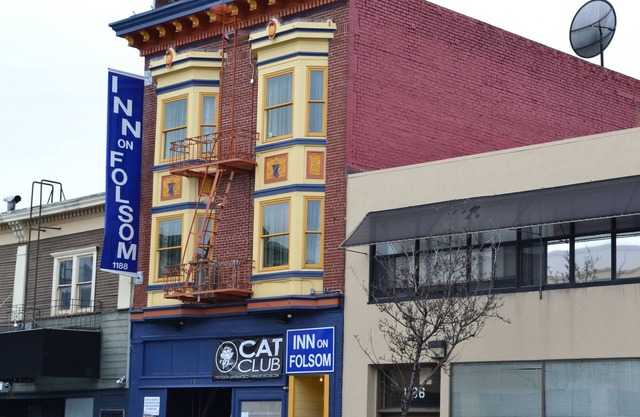 Inn on Folsom
