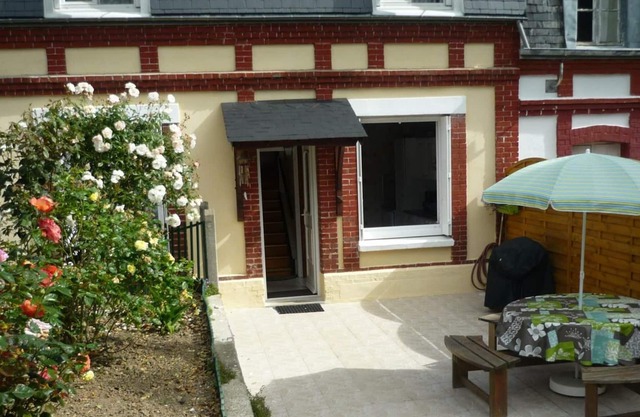Inn Saint-Léonard, 2 bedrooms, 4 people