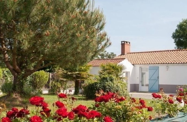 Inn Saint-Urbain, 2 bedrooms, 4 people