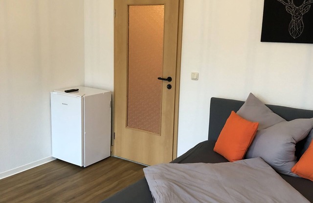 Innenstadt-appartement
