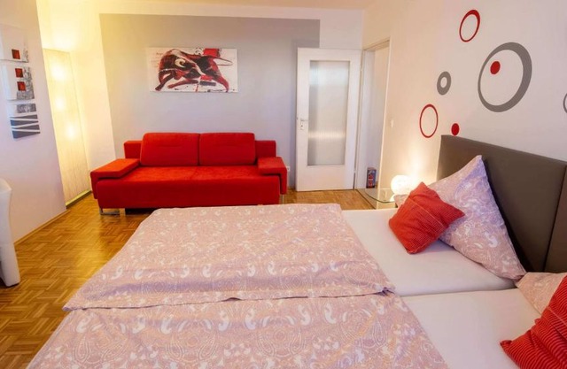 Innenstadt Appartement Essen