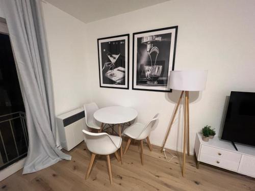 Innenstadt ruhiges und Zentrale Apartment