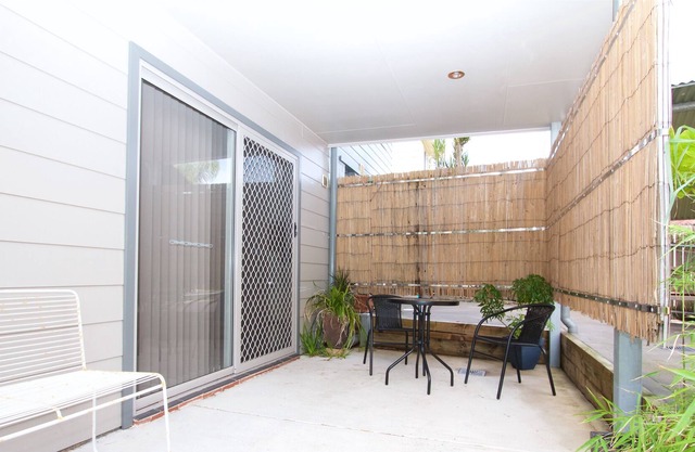 Inner City Private Studio Hideaway