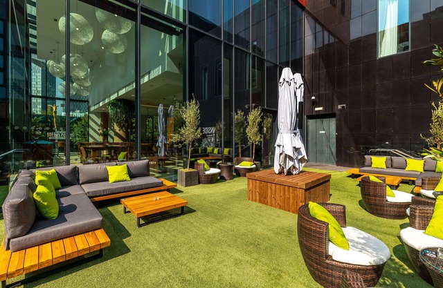 INNSiDE by Meliá Manchester