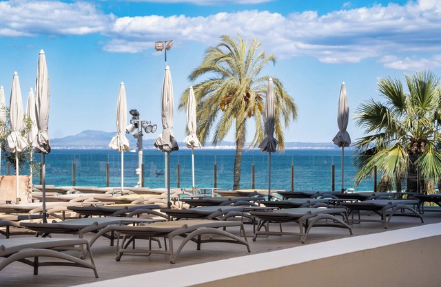 INNSiDE by Meliá Wave Calviá