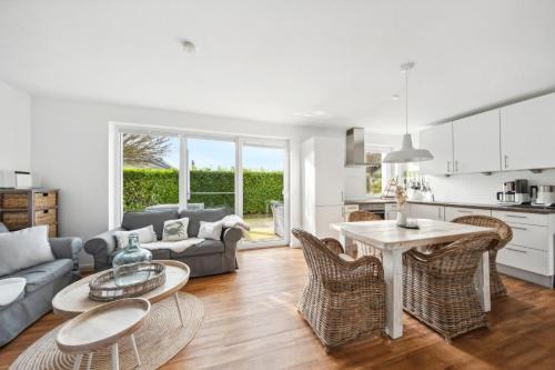 Inselblume 36 - Schöne Ferienwohnung in Neue Tiefe