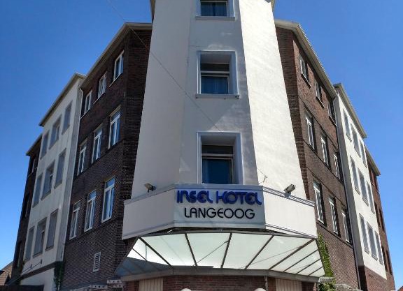 Inselhotel Langeoog