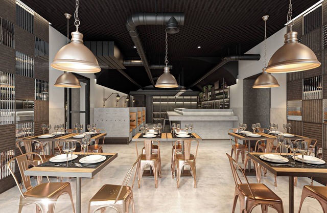 Inspira Santos Boutique Hotel