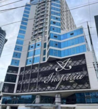 Inspiria Condo - Olivia's Haven 1827 Davao