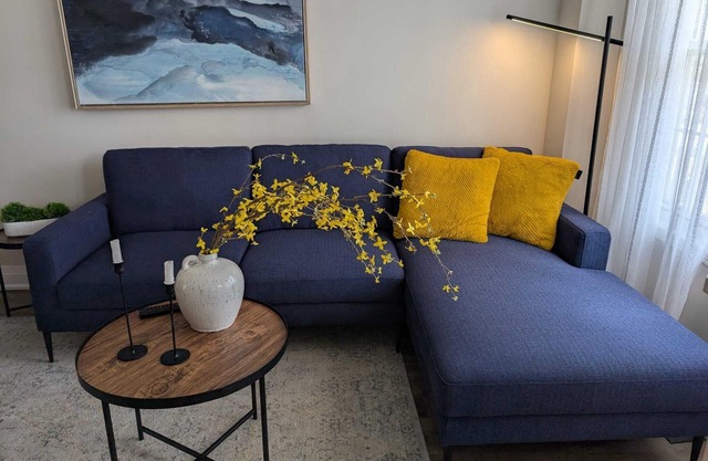 Instaworthy Home - Relaxing Patio w/BBQ - Pet Friendly