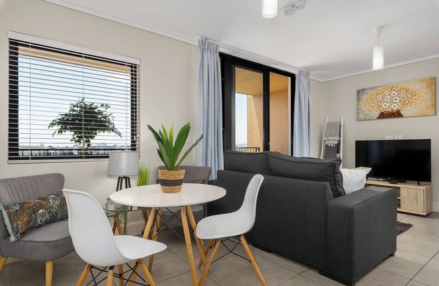 Intaka Island Retreat | 1 Bedroom Apartment